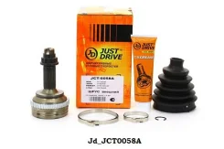 ���� ������� ABS TO40A48 Toyota Vitz Platz 1SZFE 1.0 99- JD JCT0058A JCT0058A ����