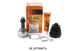 ���� Toyota Vitz Platz 99- 1SZFE 2SZFE ABS 19x58x24 (������� ) JD JCT0067A JCT0067A ����