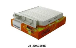 ������ ������ NI Cube; RE Duster JDAC204E JDAC204E ����