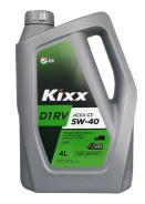 Kixx D1