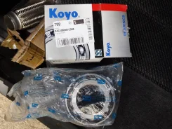 ��������� ������� 40x80x36 Mitsubishi Galant Space Carisma Hyundai Sonata 1994-1998 �������� KOYO DAC4080M1CS68 DAC4080M1CS68 ����
