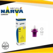 ����� BAX 12V 0.4W BX8.5D Violet NVA CP Narva 17006 17006 ����