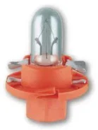 ����� Narva BAX 12V 1.1W BX8,4d orange NVA CP Narva 17046 17046 ����