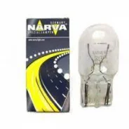 ����� W21W 12V 21W W3x16d T20 Narva ������������ �������������� Narva 17632 17632 ����