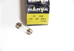 ����� C5W Narva 12V Narva 17125 17125 ����