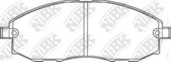 ������� ��������� Hyundai Starex 1997-2007 �������� NiBK PN0434 PN0434 ����