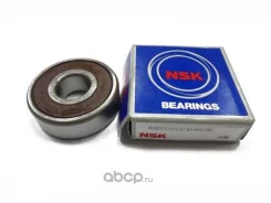 ��������� 15x42x13 �������� NSK 6302Dducm 6302DDUCM ����