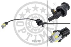 ������ ABS Chevrolet Captiva C100, C140 OPEL Antara Daewoo Winstorm ������ Optimal 06S411 06S411 ����