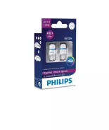 ����� W5W LED Philips 8000K ������������ 12V X2 X-Treme Vision 39598330 (�������� 2��. � �������� ) Philips 127998000KX2 127998000KX2 ����