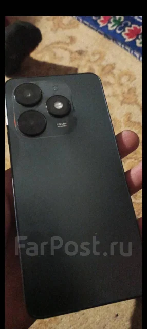 Tecno Spark Go 2024. �/�, 64 ��, ������, 4G LTE ����