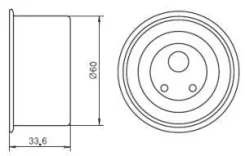 ����� ��� MI 4G63/67/68 GT10060 GT10060 ����