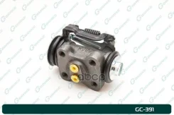 ������� ��������� ������� � ����� G-brake GC-391 8973496890 G-Brake ���. GC-391 GC391 ����
