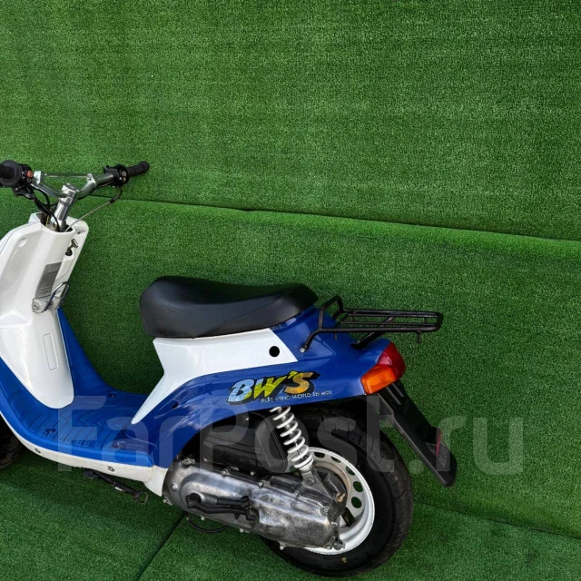 Yamaha BWs 50. 49����. ��., ��������, ���������, ��� ������� ����