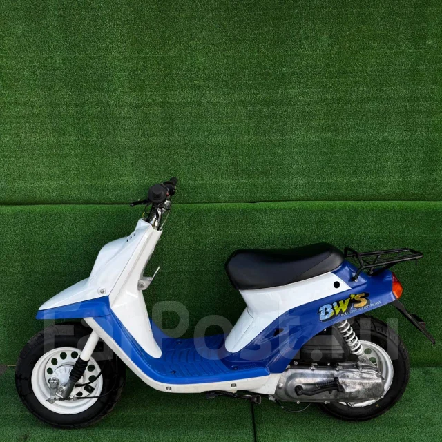 Yamaha BWs 50. 49����. ��., ��������, ���������, ��� ������� ����