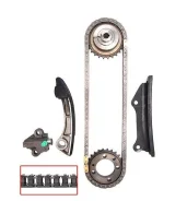 ����������� ��� /OSK ��� Nissan Patrol Safari Terrano Caravan 1999- /82S; N129X; (TG-ETK-041) N129 N129K OSK N129X N129X ����