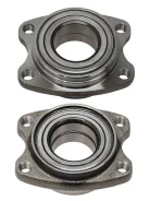 �������, �������� (��� ABS) AU A4 Avant I/II/III 00-08, A4 II/III 00-08, A6 A GH21940 GH21940 ����