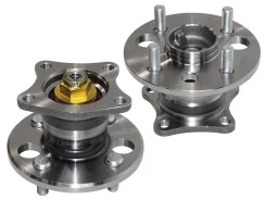 ������� RR (��� ABS) TO Corolla 95/109V/111 94-, Lite/TovnAce 85-96 GH30020, ������ ������ GH30020 ����