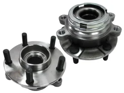 ������� (� ABS) (GH34750M) NI Murano (Z51) - 3.5 4x4 VQ35DE 08- GH34750 GH34750 ����