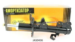 ������ ������������ �������� ������ /339754/ Nissan Juke (F15) 10- JAS0436 JAS0436 ����