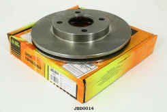 ���� ��������� �������� DF4036 (258x22) 4 ��� MZ 2 DY 03-07FO Focus (DFW, DNW, DAW, DBW) 98- JBD0014 JBD0014 ����