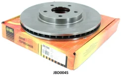 ���� ��������� �������� DF4964 (296x26) 5 ��� NI X-Trail (T31) 07-, Qashqai (J10E) 07-13 JBD0045 JBD0045 ����