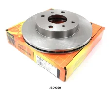 ���� ��������� �������� DF2591 (257x22) 4 ��� NI Almera II (N16E) 00-11, Primera (P10, P11, W10) JBD0050 JBD0050 ����