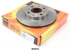 ���� ��������� �������� DF7134 (231x17) 4 ��� HO Fit (GD1-4) 02-08 JBD0074 JBD0074 ����