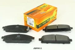 ������� ���������, �������� D1211MH NI X-Trail T30 00-, Bassara JU30 99-03, Terrano/Te JBP0011 JBP0011 ����