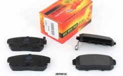 ������� ���������, ������ D1239MH NI Cefiro CA33 00-03, Primera/Camino P11/P12 00-, JBP0016 JBP0016 ����