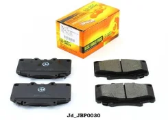 ������� ���������, �������� D2094MH TO Land Cruiser/Prado FJ80/FZJ80/HDJ81/HZJ81 90-98 JBP0030 JBP0030 ����