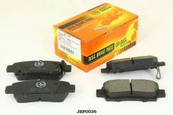 ������� ���������, ������ D2131MH TO Mark 9# 92-96, Crown 151 95-99, Avalon 95-00 JBP0036 JBP0036 ����