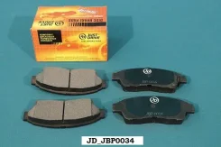 ������� ���������, �������� D2118MH TO Corona/etc 19#/21# 92-02, RAV4 1# 94-00, Ipsum/et JBP0034 JBP0034 ����