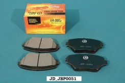 ������� ���������, �������� D2202H TO RAV4 ACA20W/21W/ZCA25W/26W 00-05 JBP0051 JBP0051 ����