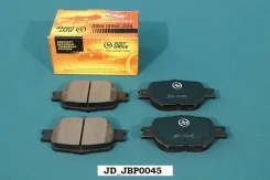 ������� ���������, �������� D2180H TO Premio/Caldina #ZT24# 02-, Opa #CT1# 00-05, Vis JBP0045 JBP0045 ����