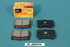 ������� ���������, �������� D3062MH MZ Demio 96-, Familia BG# 89-96 BHA# 94-; KI Rio 04 JBP0076 JBP0076 ����