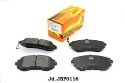 ������� ���������, �������� D7055MH SU Impreza 00-, Legacy 98-, Forester -sti 01- JBP0116 JBP0116 ����