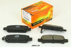 ������� ���������, ������ D7069H SU Impreza 98-, Legacy 98-03, Forester 97- JBP0119 JBP0119 ����