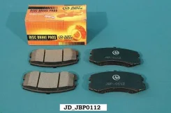������� ���������, �������� D6109H MI Dingo, Cedia, Lancer/Libero Wagoon 00- JBP0112 JBP0112 ����