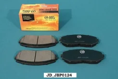 ������� ���������, �������� D9044H SZ Escudo TD#4W 05-, GrandVitara JB416X JBP0124 JBP0124 ����