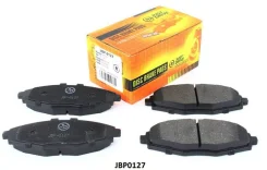 ������� ���������, �������� D11144 DW Matiz 98-, Lanos Sohc 97-02; Chery QQ3 2004- JBP0127 JBP0127 ����