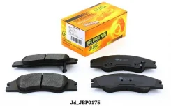 ������� ���������, �������� D11157M KI Cerato 15 +ABS 04-, Spectra 04- JBP0175 JBP0175 ����