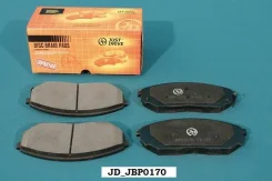 ������� ���������, �������� D11130M Hyundai Santa Fe II (CM) 10-, KIA Sorento (JC, XM) JBP0170 JBP0170 ����