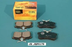������� ���������, ������ D2220 TO Avensis #T22# 97-03, Corolla #E11# 97- JBP0179 JBP0179 ����