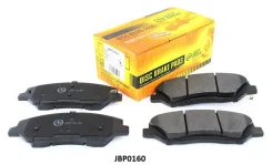 ������� ���������, �������� D11198M HY Santa Fe 06- JBP0160 JBP0160 ����
