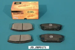 ������� ���������, ������ D11133M KI Sorento 02- JBP0171 JBP0171 ����