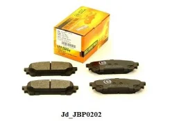 ������� ���������, ������ D7059 SU Forester SG5 02.11- JBP0202 JBP0202 ����