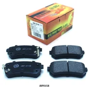 ������� ���������, ������ D11195M HY Accent MC, I20, I30; KI Ceed, Rio II (JB) JBP0158 JBP0158 ����