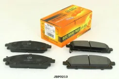 ������� ���������, �������� D1248M NI Presage U31 03-, Elgrand AE50/E51 98-/02-, X-Tra JBP0213 JBP0213 ����