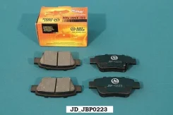 ������� ���������, ������ D2239MH TO Avensis #T25# 03-, Estima #R50/55 06-, CorollaV JBP0223 JBP0223 ����