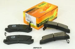 ������� ���������, ������ D2053M TO Harrier 1# 01-03, Corona 83-91, Celica 16#/18# JBP0219 JBP0219 ����